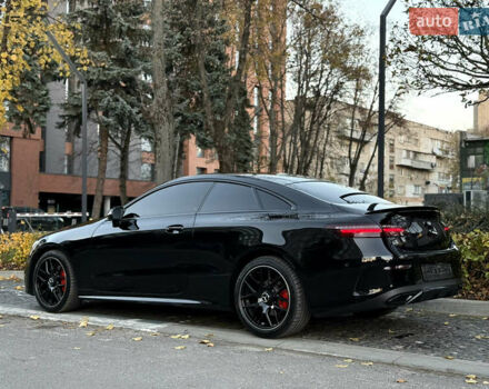 Черный Мерседес Е-Класс, объемом двигателя 1.95 л и пробегом 91 тыс. км за 63900 $, фото 18 на Automoto.ua