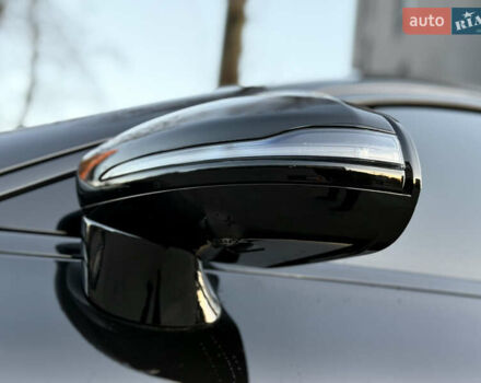Черный Мерседес Е-Класс, объемом двигателя 1.95 л и пробегом 91 тыс. км за 63900 $, фото 21 на Automoto.ua