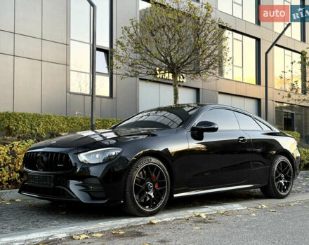 Черный Мерседес Е-Класс, объемом двигателя 1.95 л и пробегом 91 тыс. км за 63900 $, фото 20 на Automoto.ua