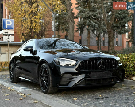 Черный Мерседес Е-Класс, объемом двигателя 1.95 л и пробегом 91 тыс. км за 63900 $, фото 9 на Automoto.ua