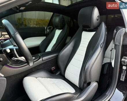 Черный Мерседес Е-Класс, объемом двигателя 1.95 л и пробегом 91 тыс. км за 63900 $, фото 31 на Automoto.ua