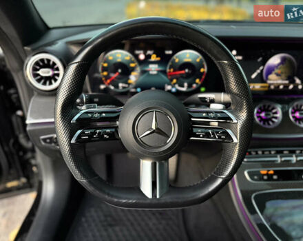 Черный Мерседес Е-Класс, объемом двигателя 1.95 л и пробегом 91 тыс. км за 63900 $, фото 34 на Automoto.ua