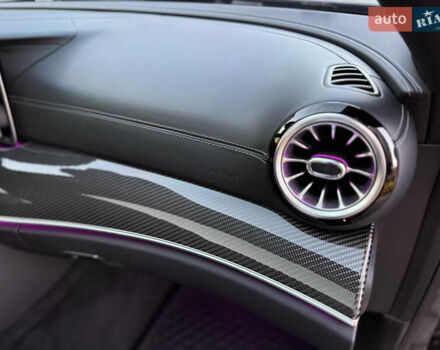 Черный Мерседес Е-Класс, объемом двигателя 1.95 л и пробегом 91 тыс. км за 63900 $, фото 60 на Automoto.ua