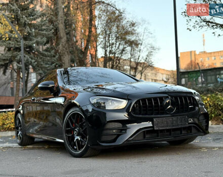 Черный Мерседес Е-Класс, объемом двигателя 1.95 л и пробегом 91 тыс. км за 63900 $, фото 7 на Automoto.ua