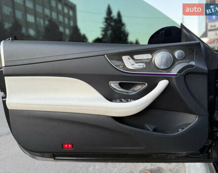 Черный Мерседес Е-Класс, объемом двигателя 1.95 л и пробегом 91 тыс. км за 63900 $, фото 23 на Automoto.ua