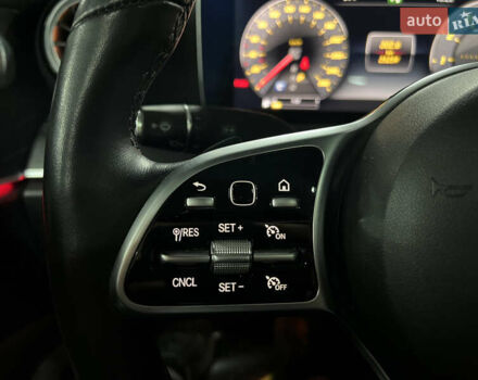 Черный Мерседес Е-Класс, объемом двигателя 3 л и пробегом 25 тыс. км за 46500 $, фото 43 на Automoto.ua