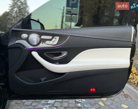 Черный Мерседес Е-Класс, объемом двигателя 1.95 л и пробегом 91 тыс. км за 63900 $, фото 54 на Automoto.ua