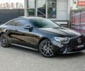 Чорний Мерседес Е-Клас, об'ємом двигуна 3 л та пробігом 12 тис. км за 58500 $, фото 1 на Automoto.ua