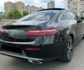 Чорний Мерседес Е-Клас, об'ємом двигуна 2 л та пробігом 39 тис. км за 49555 $, фото 7 на Automoto.ua