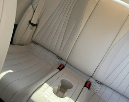 Чорний Мерседес Е-Клас, об'ємом двигуна 1.95 л та пробігом 52 тис. км за 55000 $, фото 17 на Automoto.ua