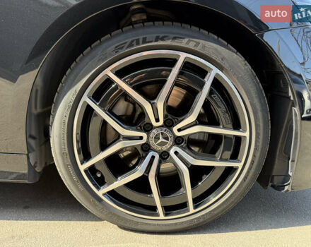 Чорний Мерседес Е-Клас, об'ємом двигуна 1.95 л та пробігом 52 тис. км за 55000 $, фото 9 на Automoto.ua