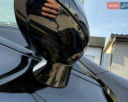 Чорний Мерседес Е-Клас, об'ємом двигуна 1.95 л та пробігом 52 тис. км за 55000 $, фото 10 на Automoto.ua