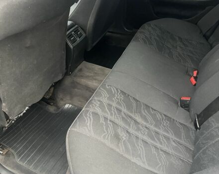 Чорний Мерседес Е-Клас, об'ємом двигуна 2.3 л та пробігом 400 тис. км за 2450 $, фото 12 на Automoto.ua