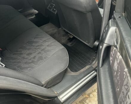 Чорний Мерседес Е-Клас, об'ємом двигуна 2.3 л та пробігом 400 тис. км за 2450 $, фото 13 на Automoto.ua