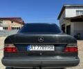 Чорний Мерседес Е-Клас, об'ємом двигуна 0 л та пробігом 100 тис. км за 1999 $, фото 4 на Automoto.ua