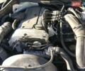 Черный Мерседес Е-Класс, объемом двигателя 2.3 л и пробегом 415 тыс. км за 2700 $, фото 9 на Automoto.ua