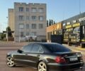 Черный Мерседес Е-Класс, объемом двигателя 3.2 л и пробегом 393 тыс. км за 7900 $, фото 1 на Automoto.ua