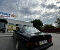 Черный Мерседес Е-Класс, объемом двигателя 2 л и пробегом 200 тыс. км за 2500 $, фото 4 на Automoto.ua