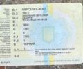 Черный Мерседес Е-Класс, объемом двигателя 2.3 л и пробегом 300 тыс. км за 1300 $, фото 7 на Automoto.ua