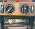 Черный Мерседес Е-Класс, объемом двигателя 2.3 л и пробегом 320 тыс. км за 2500 $, фото 6 на Automoto.ua