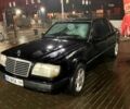 Чорний Мерседес Е-Клас, об'ємом двигуна 2.6 л та пробігом 250 тис. км за 2300 $, фото 1 на Automoto.ua