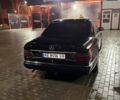 Черный Мерседес Е-Класс, объемом двигателя 2.3 л и пробегом 250 тыс. км за 2300 $, фото 8 на Automoto.ua