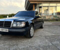 Мерседес Е-Класс 1987 в Кагарлыке на Automoto.ua Черный Мерседес Е-Класс, объемом двигателя 2.6 л и пробегом 386 тыс. км за 1700 $, фото 5 на Automoto.ua