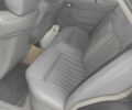 Чорний Мерседес Е-Клас, об'ємом двигуна 3 л та пробігом 312 тис. км за 4700 $, фото 22 на Automoto.ua