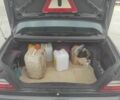 Чорний Мерседес Е-Клас, об'ємом двигуна 3 л та пробігом 312 тис. км за 4700 $, фото 8 на Automoto.ua