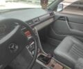 Чорний Мерседес Е-Клас, об'ємом двигуна 3 л та пробігом 312 тис. км за 4700 $, фото 23 на Automoto.ua