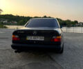Мерседес Е-Класс 1987 в Кагарлыке на Automoto.ua Черный Мерседес Е-Класс, объемом двигателя 2.6 л и пробегом 386 тыс. км за 1700 $, фото 9 на Automoto.ua