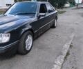 Чорний Мерседес Е-Клас, об'ємом двигуна 2.3 л та пробігом 280 тис. км за 2000 $, фото 7 на Automoto.ua