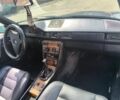 Чорний Мерседес Е-Клас, об'ємом двигуна 2.3 л та пробігом 280 тис. км за 2000 $, фото 8 на Automoto.ua