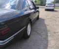 Чорний Мерседес Е-Клас, об'ємом двигуна 2.3 л та пробігом 280 тис. км за 2000 $, фото 4 на Automoto.ua
