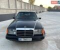 Чорний Мерседес Е-Клас, об'ємом двигуна 2.3 л та пробігом 320 тис. км за 3000 $, фото 1 на Automoto.ua