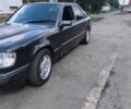 Черный Мерседес Е-Класс, объемом двигателя 2.3 л и пробегом 280 тыс. км за 2000 $, фото 5 на Automoto.ua