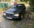 Чорний Мерседес Е-Клас, об'ємом двигуна 2.5 л та пробігом 100 тис. км за 981 $, фото 1 на Automoto.ua