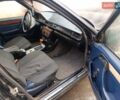 Черный Мерседес Е-Класс, объемом двигателя 2.5 л и пробегом 235 тыс. км за 1500 $, фото 6 на Automoto.ua