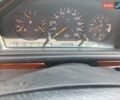 Черный Мерседес Е-Класс, объемом двигателя 2.3 л и пробегом 380 тыс. км за 1800 $, фото 6 на Automoto.ua