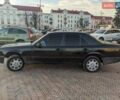Черный Мерседес Е-Класс, объемом двигателя 2.5 л и пробегом 365 тыс. км за 2500 $, фото 1 на Automoto.ua