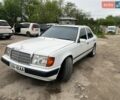 Чорний Мерседес Е-Клас, об'ємом двигуна 2 л та пробігом 226 тис. км за 2200 $, фото 1 на Automoto.ua
