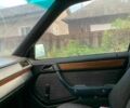 Черный Мерседес Е-Класс, объемом двигателя 2 л и пробегом 333 тыс. км за 700 $, фото 13 на Automoto.ua