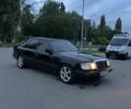 Чорний Мерседес Е-Клас, об'ємом двигуна 2.3 л та пробігом 350 тис. км за 2000 $, фото 1 на Automoto.ua