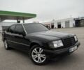 Чорний Мерседес Е-Клас, об'ємом двигуна 0 л та пробігом 250 тис. км за 1500 $, фото 1 на Automoto.ua