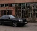 Черный Мерседес Е-Класс, объемом двигателя 2.3 л и пробегом 700 тыс. км за 1450 $, фото 1 на Automoto.ua