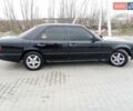 Черный Мерседес Е-Класс, объемом двигателя 2 л и пробегом 634 тыс. км за 2300 $, фото 1 на Automoto.ua