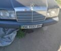 Черный Мерседес Е-Класс, объемом двигателя 0 л и пробегом 340 тыс. км за 800 $, фото 1 на Automoto.ua