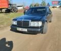 Чорний Мерседес Е-Клас, об'ємом двигуна 2.5 л та пробігом 456 тис. км за 1850 $, фото 7 на Automoto.ua