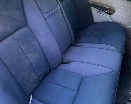 Чорний Мерседес Е-Клас, об'ємом двигуна 2.6 л та пробігом 450 тис. км за 2500 $, фото 6 на Automoto.ua