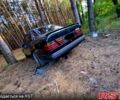 Черный Мерседес Е-Класс, объемом двигателя 2.2 л и пробегом 200 тыс. км за 2500 $, фото 1 на Automoto.ua